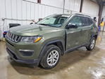Jeep Compass 2017