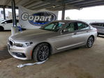 BMW Series 5 2018