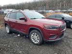 Jeep Cherokee 2021