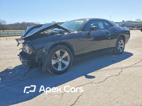 Dodge Challenger 2019 - Image 1 of 13