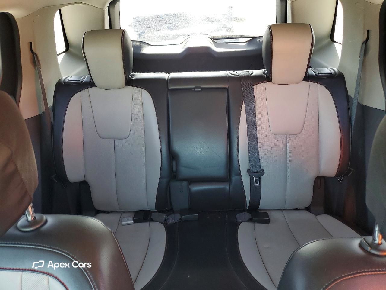 GMC Terrain 2012