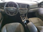 Kia Optima 2013