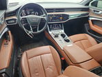 Audi A6 2024