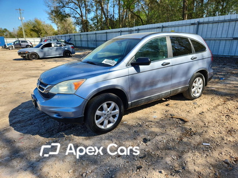 Honda CR-V 2011 - Image 1 of 13