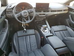 Audi A5 2021
