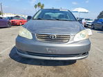 Toyota Corolla 2006