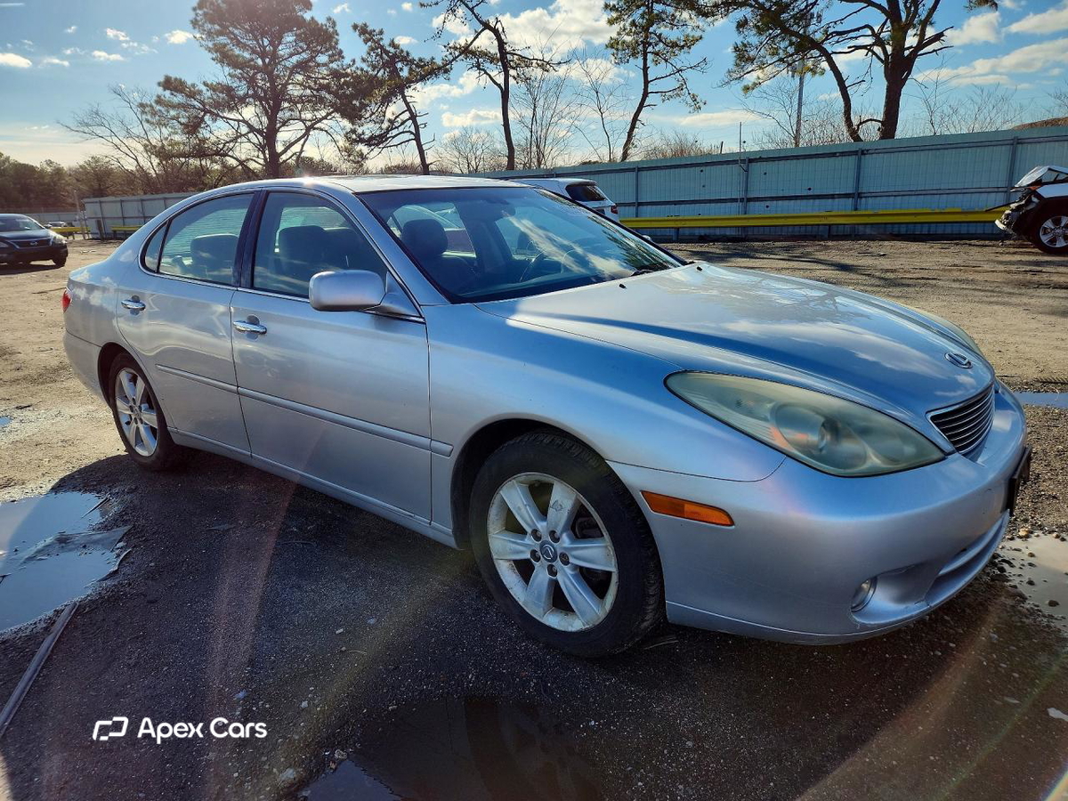 Lexus ES 2005