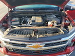 Chevrolet Silverado 2024