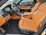BMW Series 7 2022