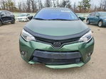 Toyota Corolla 2014