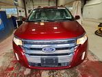 Ford Edge 2014