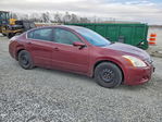 Nissan Altima 2012