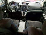 Honda CR-V 2014