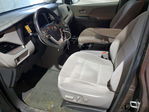 Toyota Sienna 2017