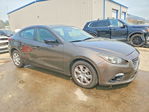 Mazda 3 2014