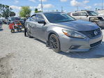 Nissan Altima 2018