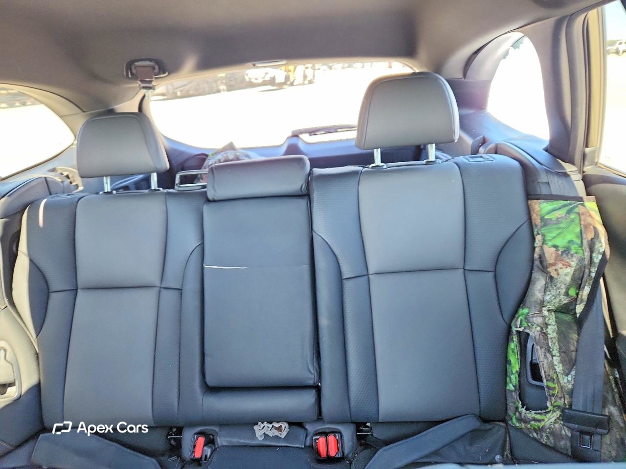 Subaru Outback 2022