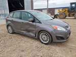 Ford C-MAX 2013