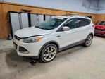 Ford Escape 2013