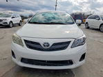 Toyota Corolla 2011