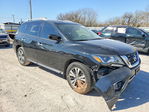 Nissan Pathfinder 2017