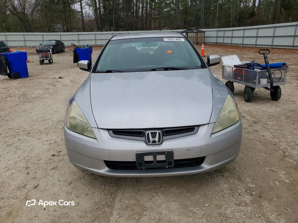 Honda Accord 2003