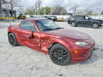 Mazda MX-5 2008