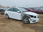 Chevrolet Cruze 2013