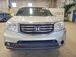 Honda Pilot 2012