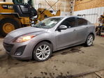 Mazda 3 2011