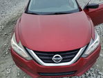 Nissan Altima 2016