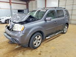 Honda Pilot 2015