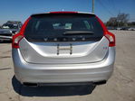 Volvo V60 2015
