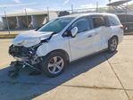 Honda Odyssey 2020