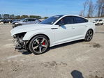 Audi A5 2022