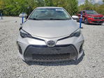 Toyota Corolla 2018