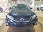 Lexus RX 2010