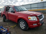 Ford Explorer 2010