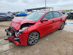 Kia Forte 2019