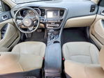 Kia Optima 2016