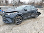 Toyota C-HR 2019