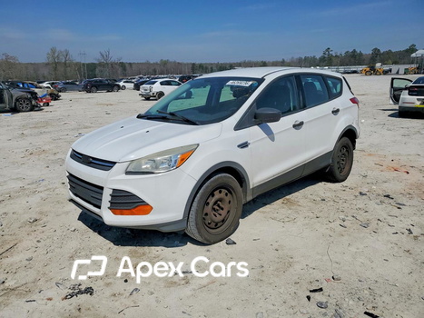 Ford Escape 2013 - Image 1 of 14