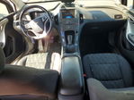Chevrolet Volt 2015
