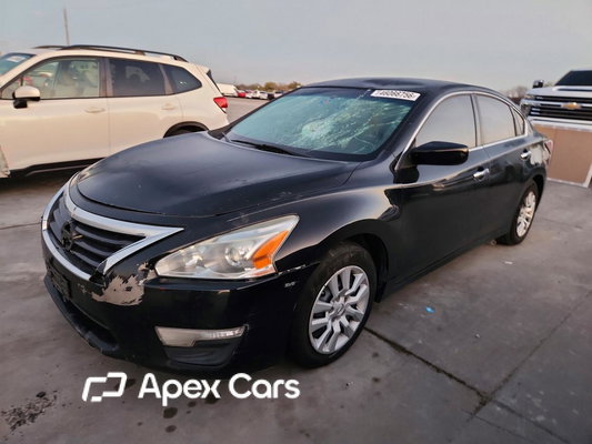 Nissan Altima 2014 - Image 1 of 12