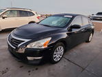 Nissan Altima 2014