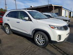 Kia Sorento 2015