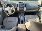Nissan Navara (Frontier) 2021