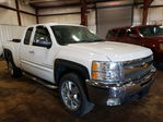 Chevrolet Silverado 2012