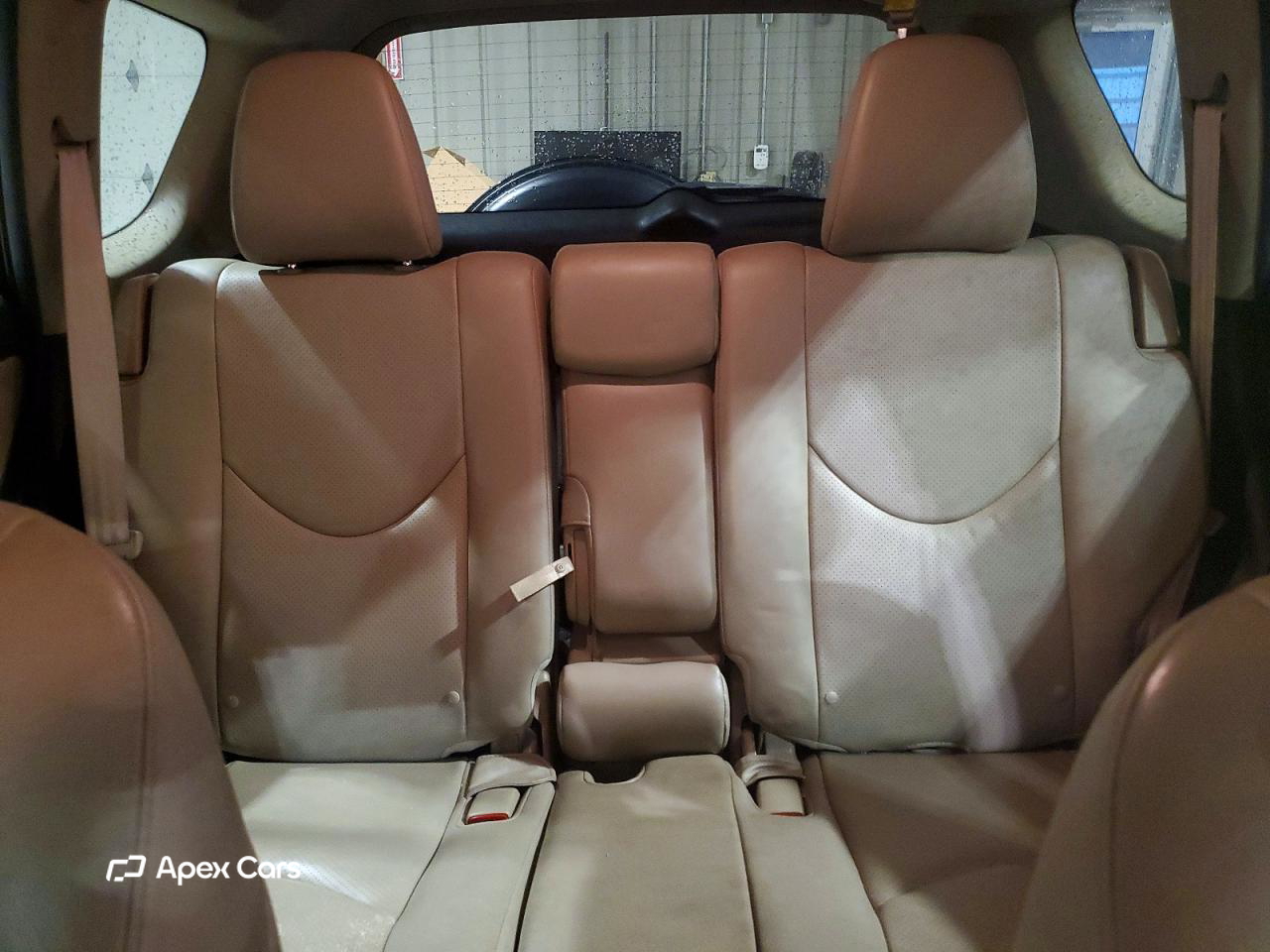 Toyota RAV 4 2012