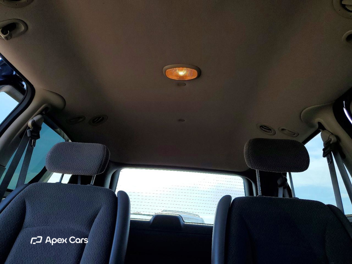Dodge Caravan 2006